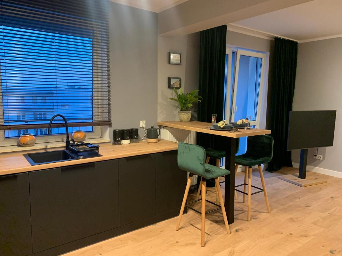 Apartament Luna Biała Podlaska Exterior foto
